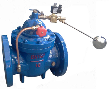 106X型电(sh��)池遥控遥控��Q球阀